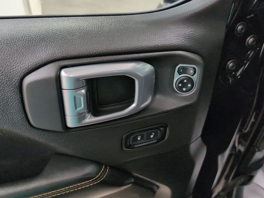 2024 Jeep Wrangler 4xe Sahara Bozeman MT