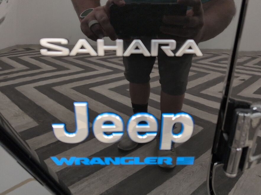 2024 Jeep Wrangler 4xe Sahara Bozeman MT