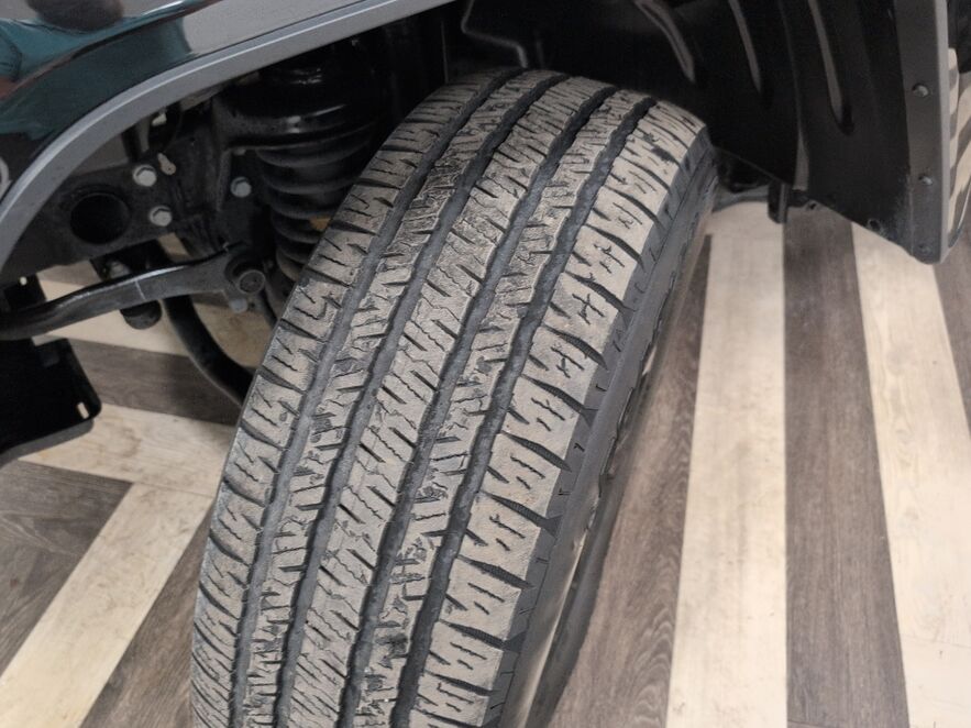 2024 Jeep Wrangler 4xe Sahara Bozeman MT