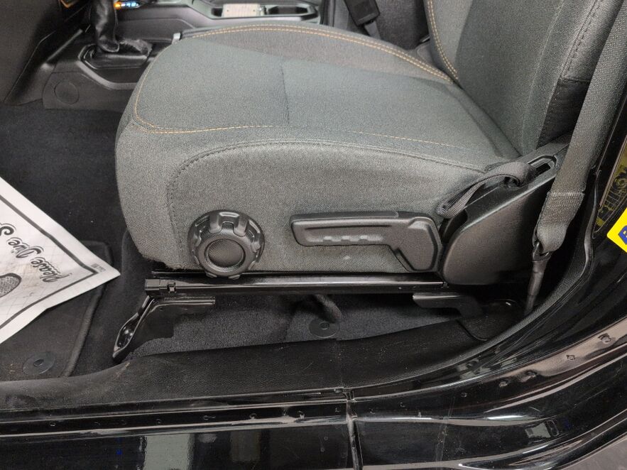 2024 Jeep Wrangler 4xe Sahara Bozeman MT
