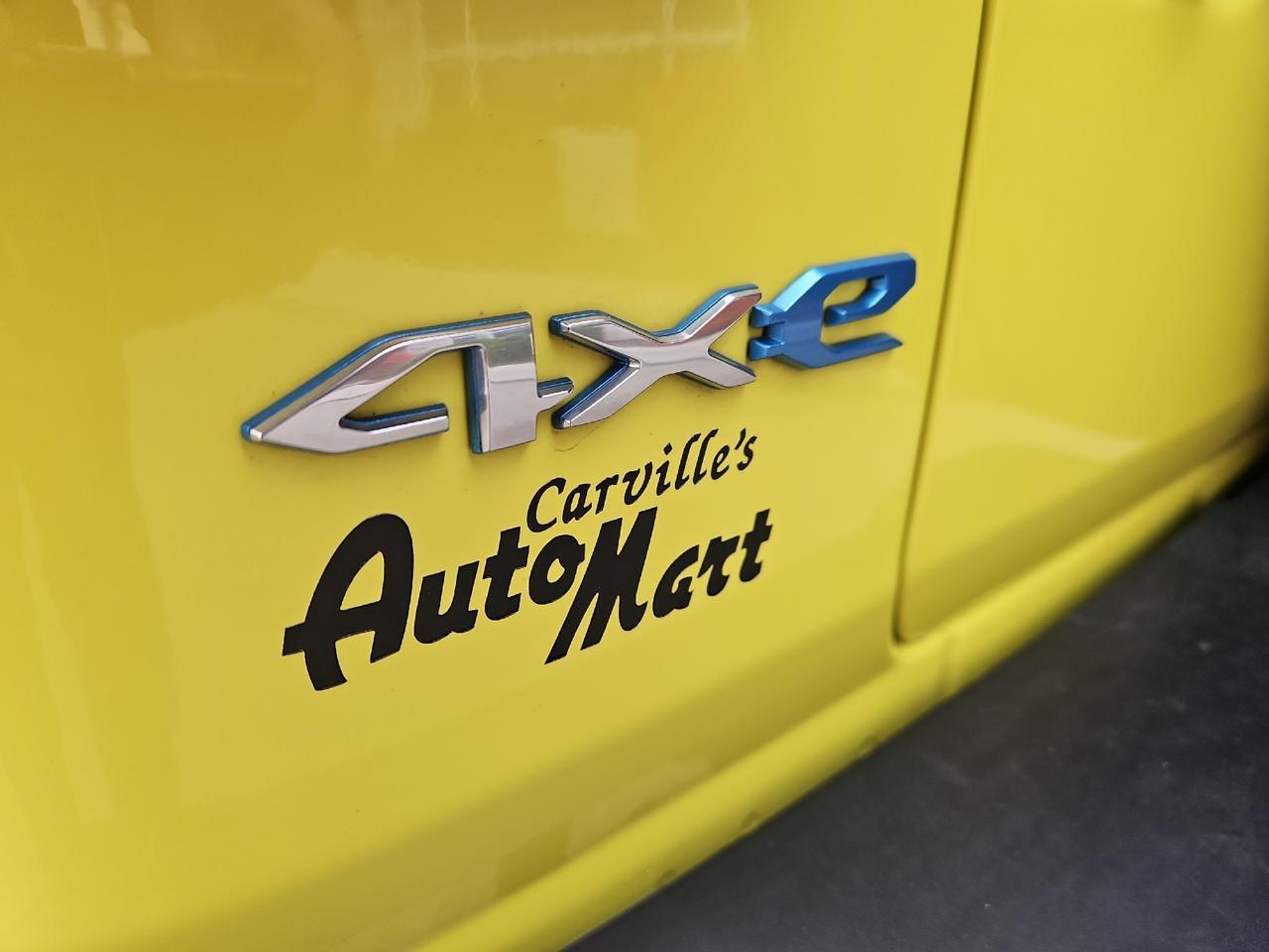 2024 Jeep Wrangler 4xe Sahara Grand Junction CO