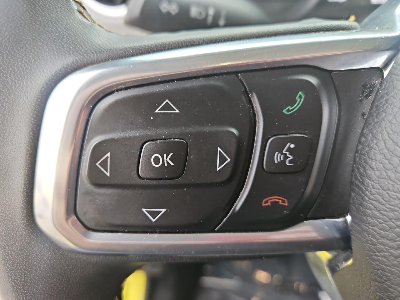 2024 Jeep Wrangler 4xe Sahara Grand Junction CO