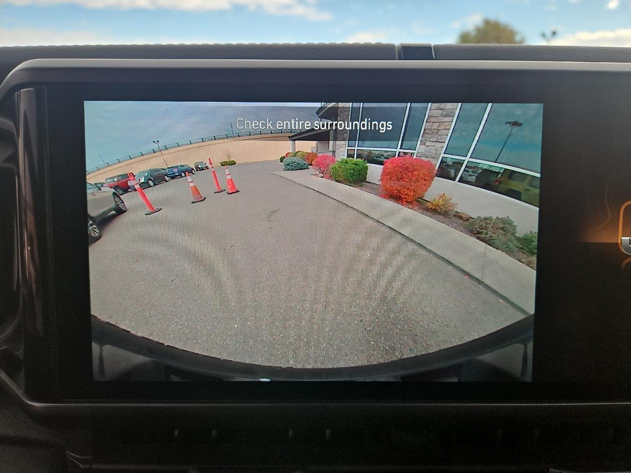 2024 Jeep Wrangler 4xe Sahara Grand Junction CO