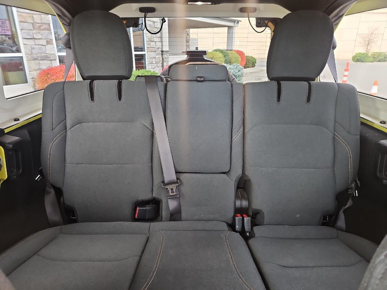 2024 Jeep Wrangler 4xe Sahara Grand Junction CO