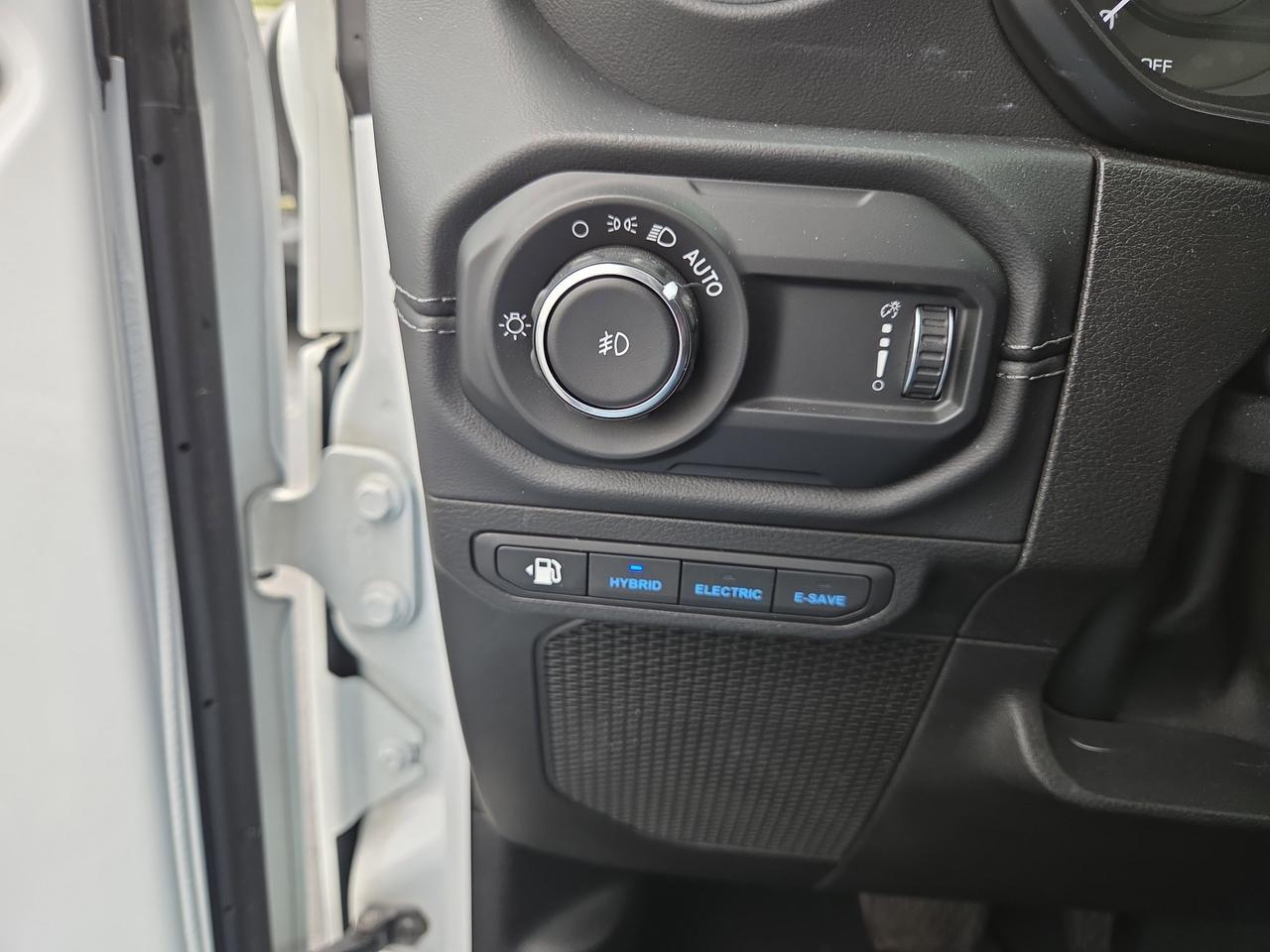 2024 Jeep Wrangler 4xe Sahara Hamburg PA