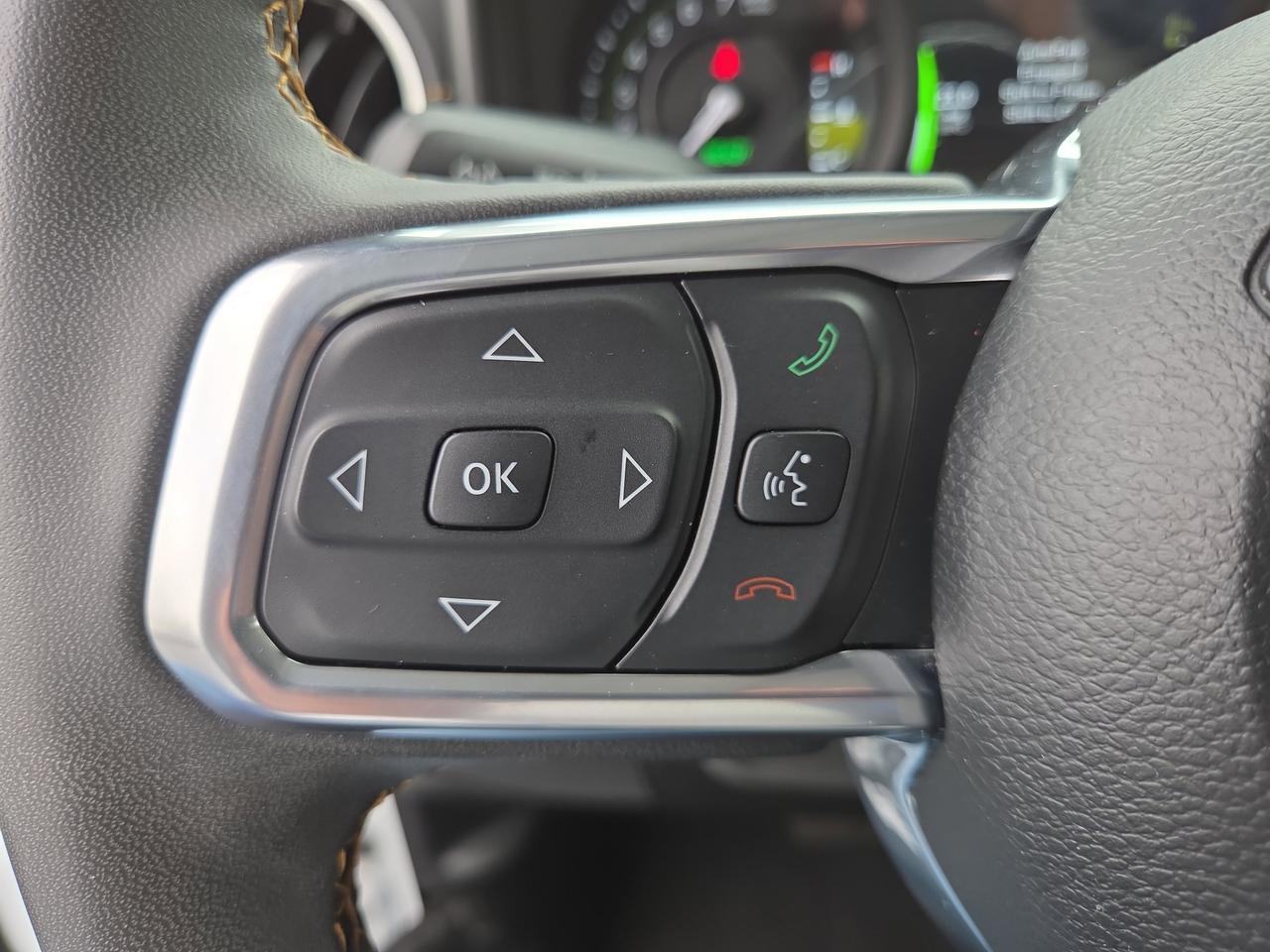 2024 Jeep Wrangler 4xe Sahara Hamburg PA