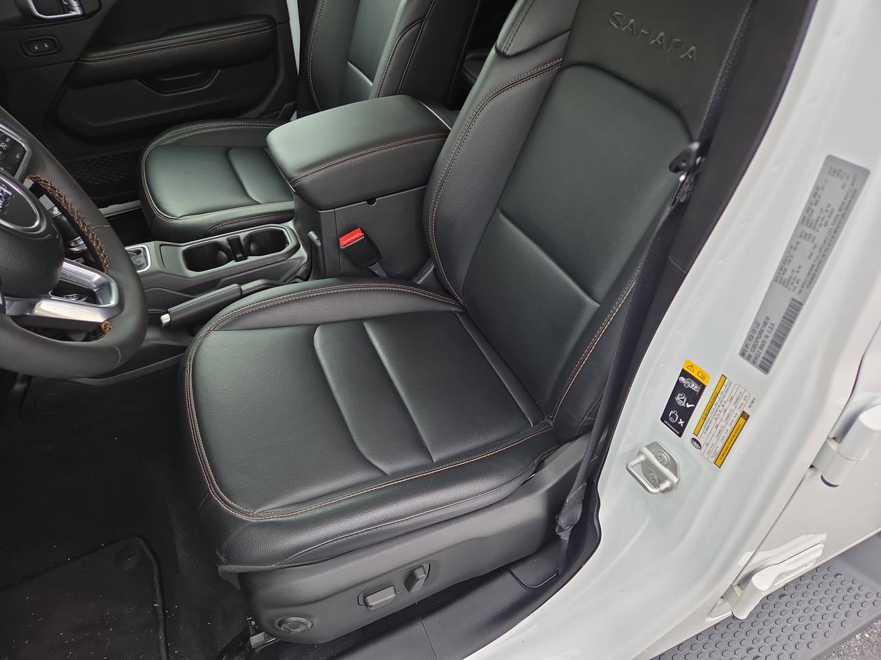 2024 Jeep Wrangler 4xe Sahara Hamburg PA
