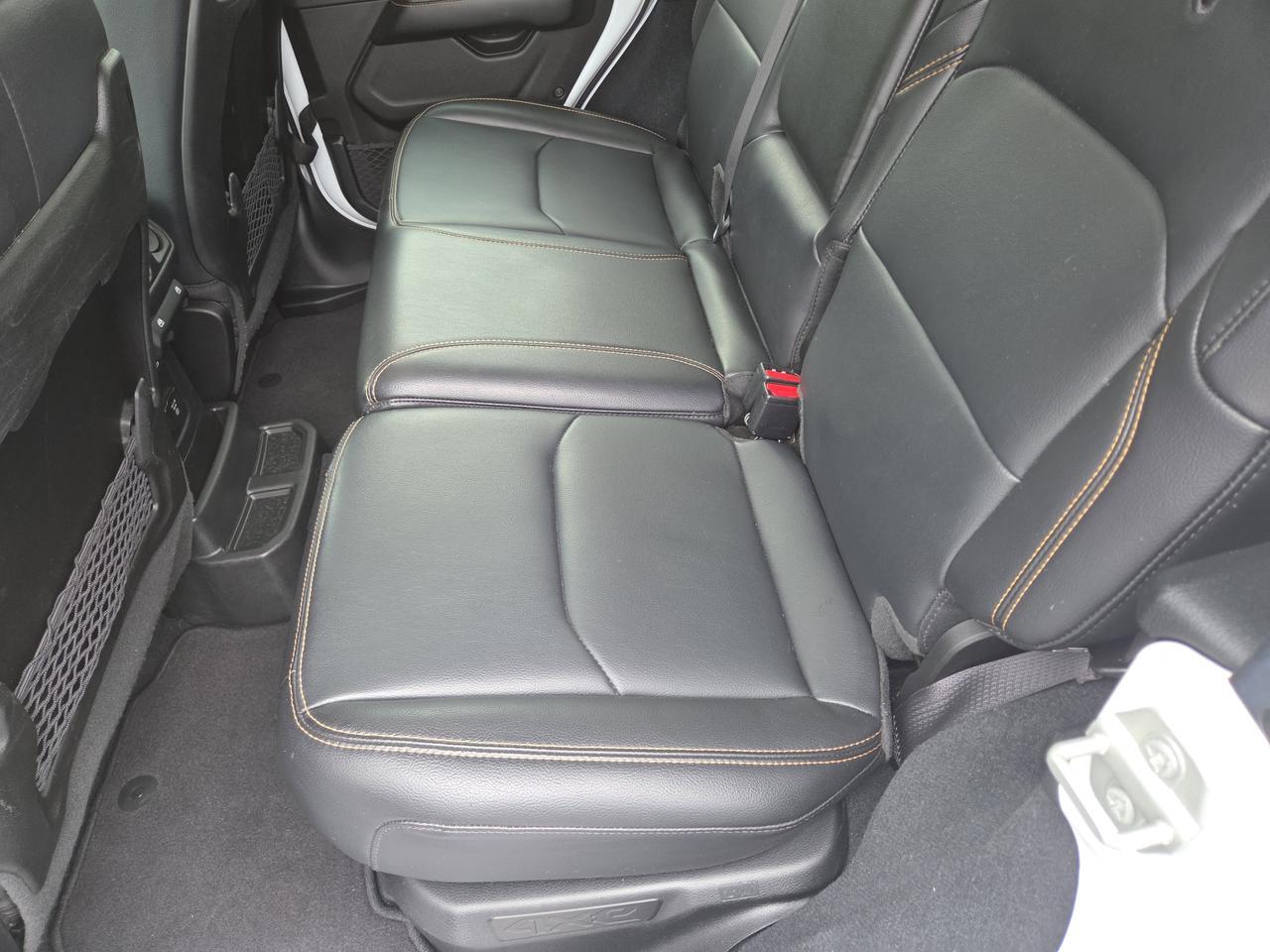 2024 Jeep Wrangler 4xe Sahara Hamburg PA