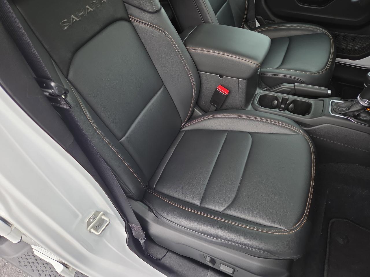 2024 Jeep Wrangler 4xe Sahara Hamburg PA