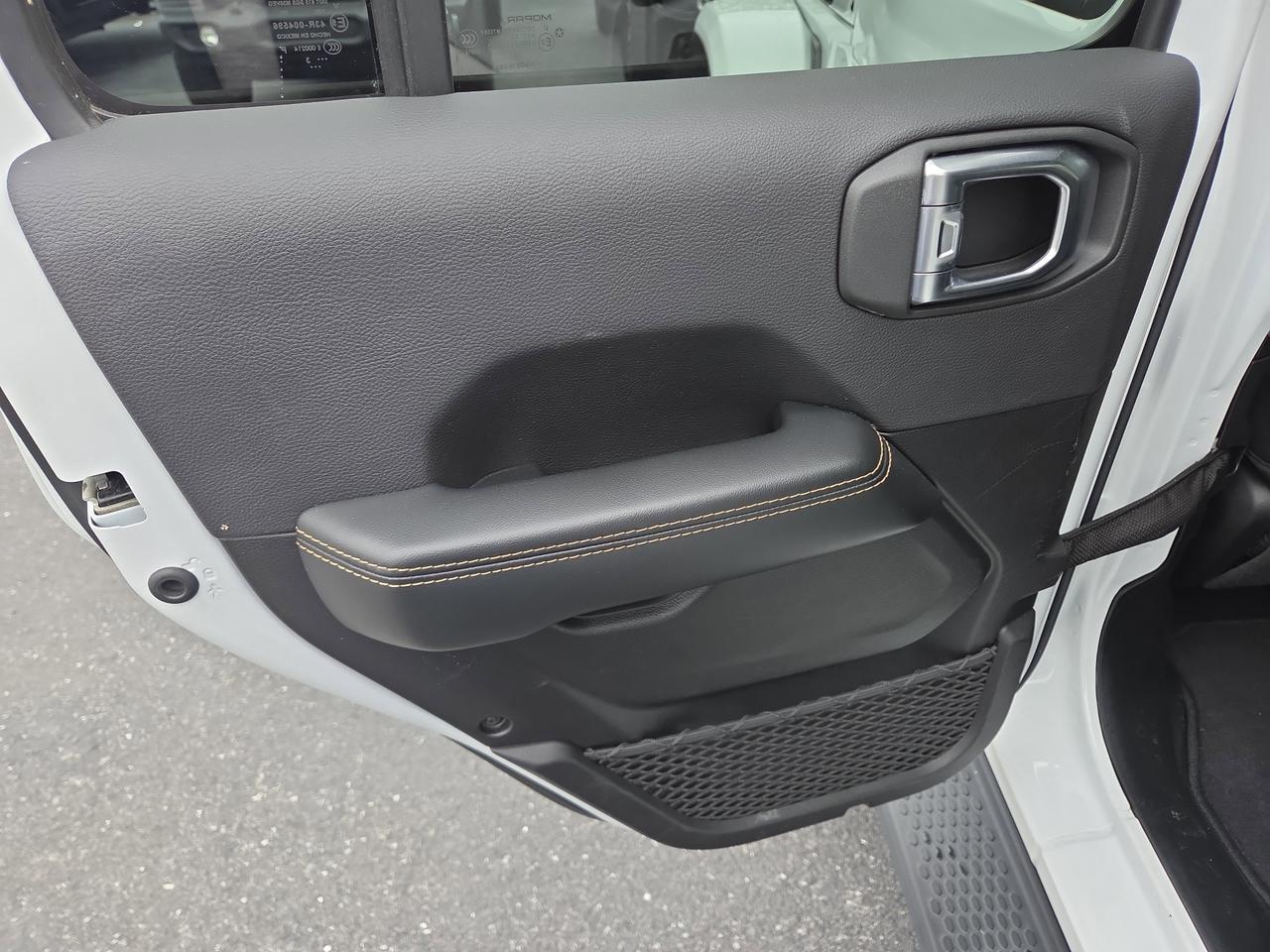 2024 Jeep Wrangler 4xe Sahara Hamburg PA