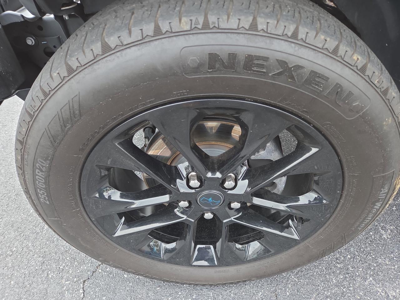 2024 Jeep Wrangler 4xe Sahara Hamburg PA
