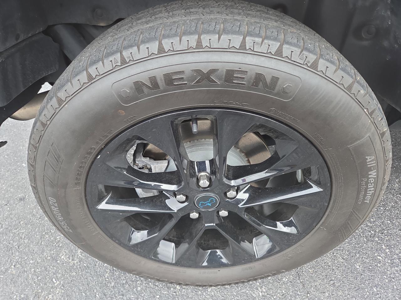 2024 Jeep Wrangler 4xe Sahara Hamburg PA