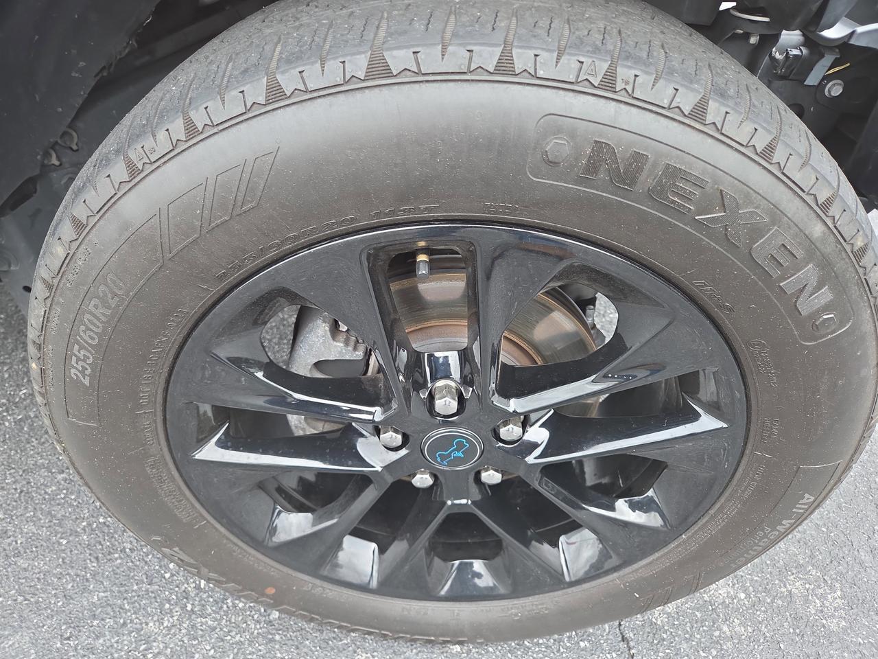 2024 Jeep Wrangler 4xe Sahara Hamburg PA