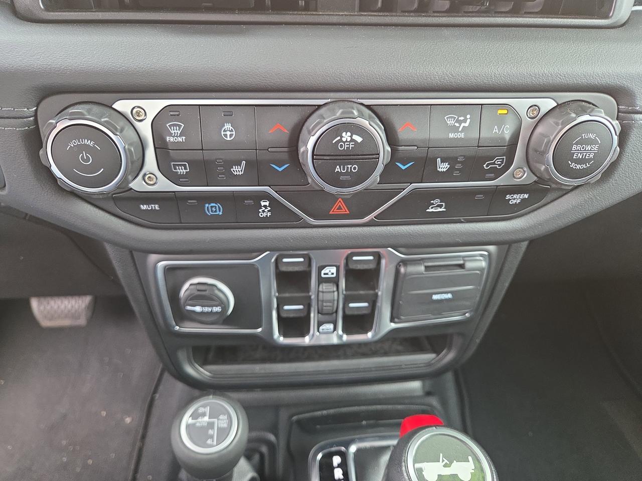 2024 Jeep Wrangler 4xe Sahara Hamburg PA