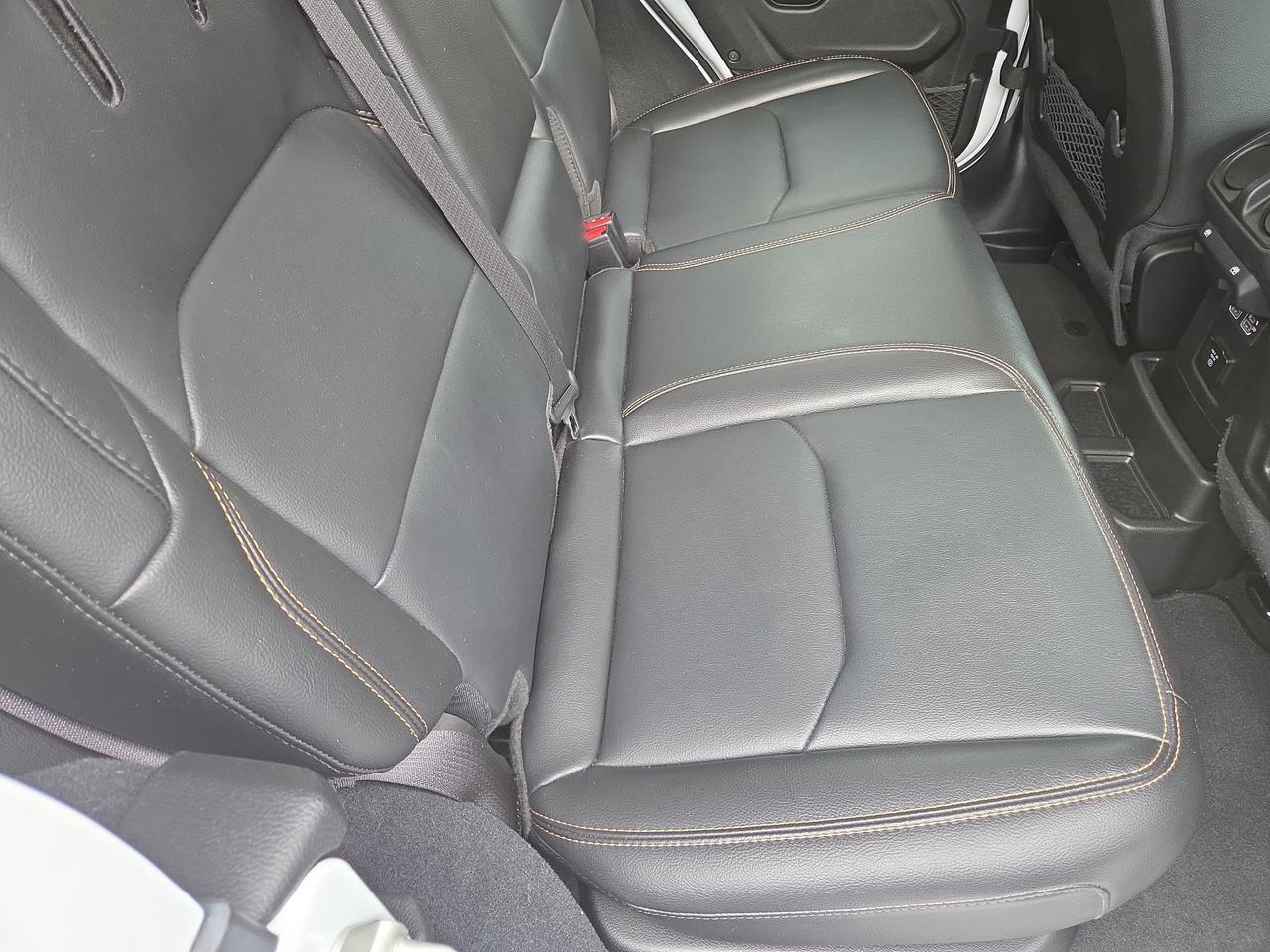 2024 Jeep Wrangler 4xe Sahara Hamburg PA