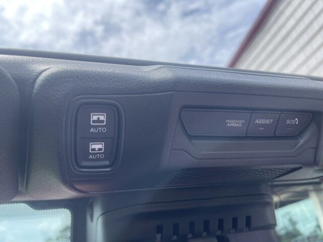 2024 Jeep Wrangler 4xe Sahara Marshfield MA