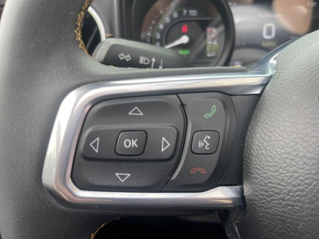 2024 Jeep Wrangler 4xe Sahara Marshfield MA