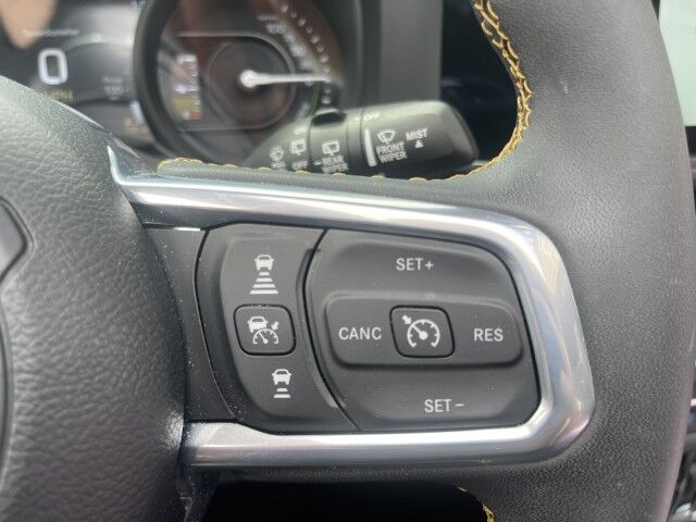 2024 Jeep Wrangler 4xe Sahara Marshfield MA