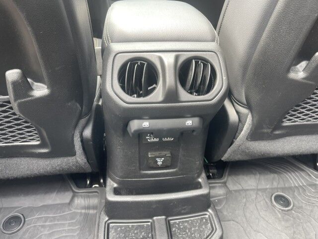 2024 Jeep Wrangler 4xe Sahara Marshfield MA