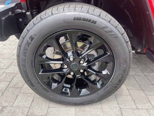 2024 Jeep Wrangler 4xe Sahara Marshfield MA