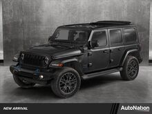 2024_Jeep_Wrangler 4xe_Sahara_ Roseville CA