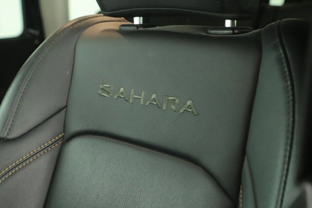 2024 Jeep Wrangler 4xe Sahara New Braunfels TX