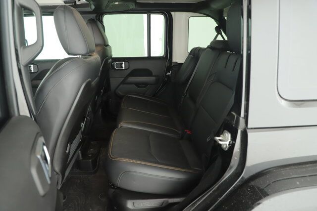 2024 Jeep Wrangler 4xe Sahara New Braunfels TX