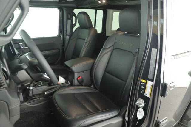 2024 Jeep Wrangler 4xe Sahara New Braunfels TX