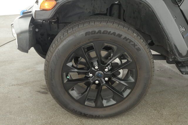 2024 Jeep Wrangler 4xe Sahara New Braunfels TX