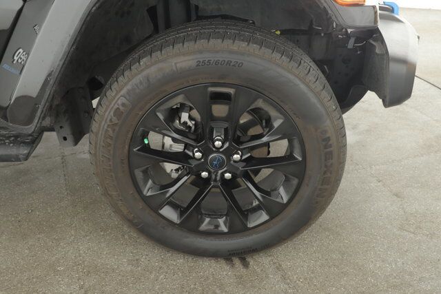 2024 Jeep Wrangler 4xe Sahara New Braunfels TX