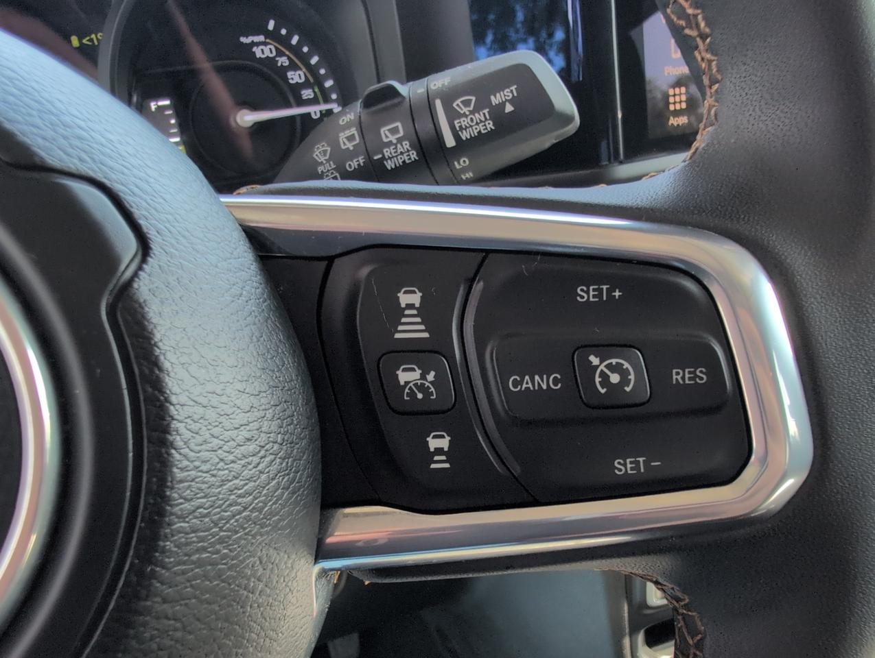 2024 Jeep Wrangler 4xe Sahara San Antonio TX