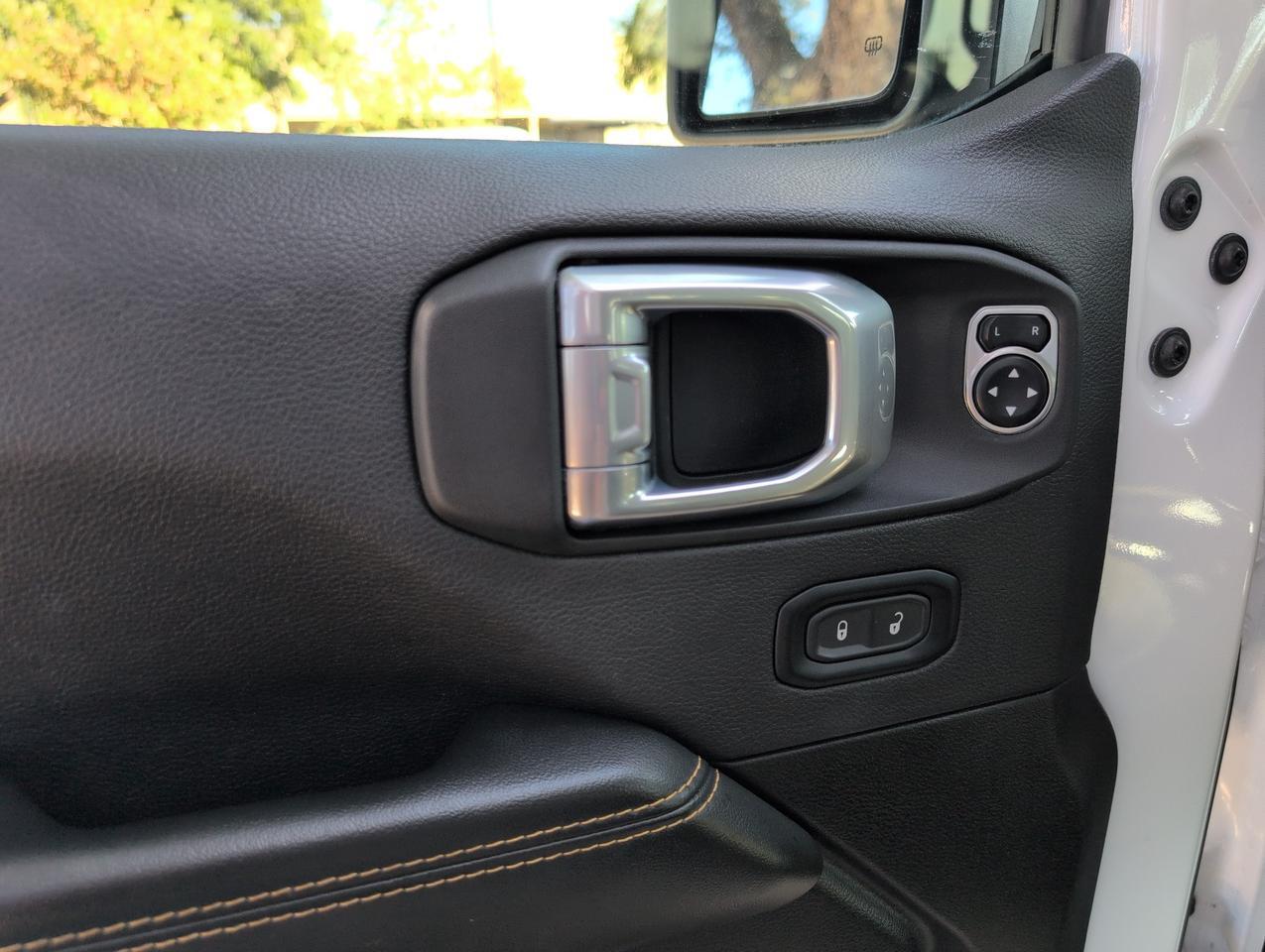 2024 Jeep Wrangler 4xe Sahara San Antonio TX