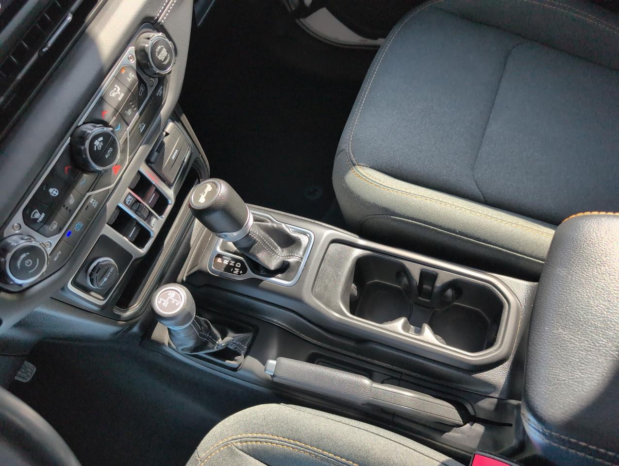 2024 Jeep Wrangler 4xe Sahara San Antonio TX