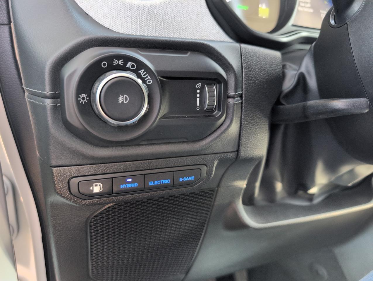 2024 Jeep Wrangler 4xe Sahara San Antonio TX