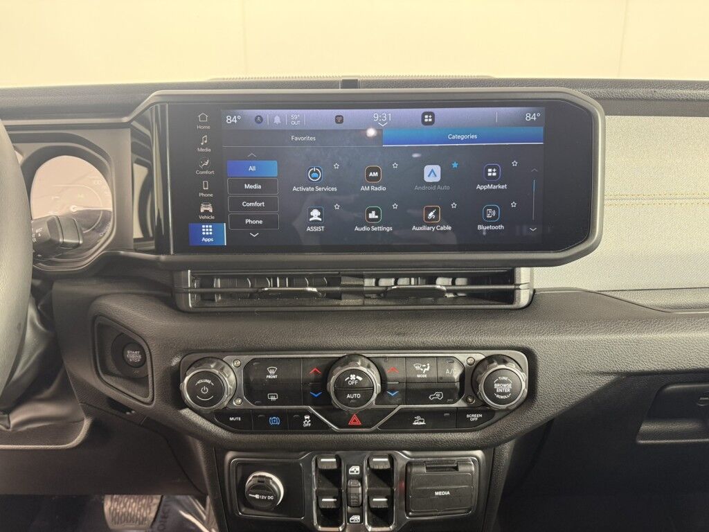 2024 Jeep Wrangler 4xe Sport S 4x4 Maumee OH