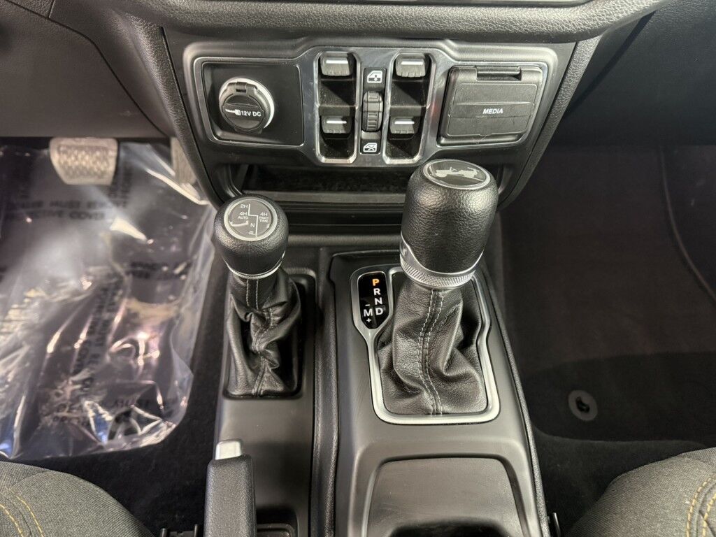 2024 Jeep Wrangler 4xe Sport S 4x4 Maumee OH