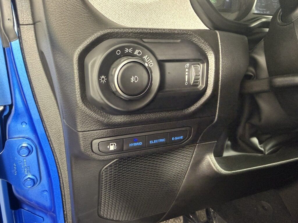 2024 Jeep Wrangler 4xe Sport S 4x4 Maumee OH