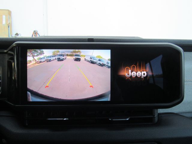 2024 Jeep Wrangler 4xe Sport S 4xe Plano TX