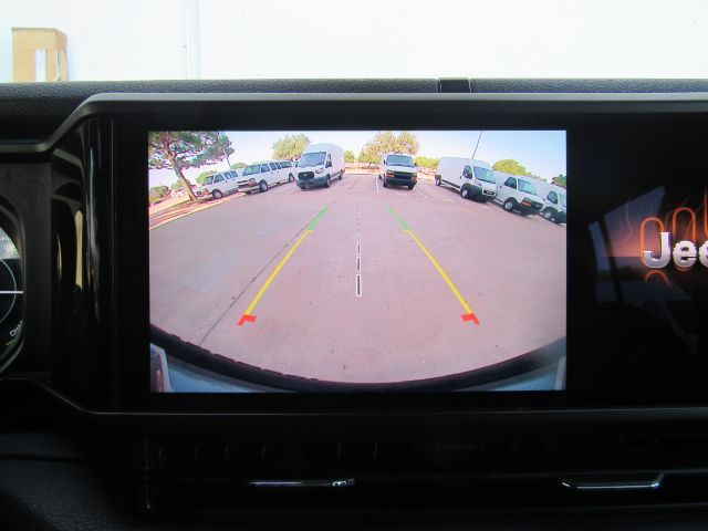 2024 Jeep Wrangler 4xe Sport S 4xe Plano TX