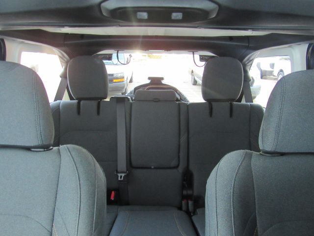 2024 Jeep Wrangler 4xe Sport S 4xe Plano TX