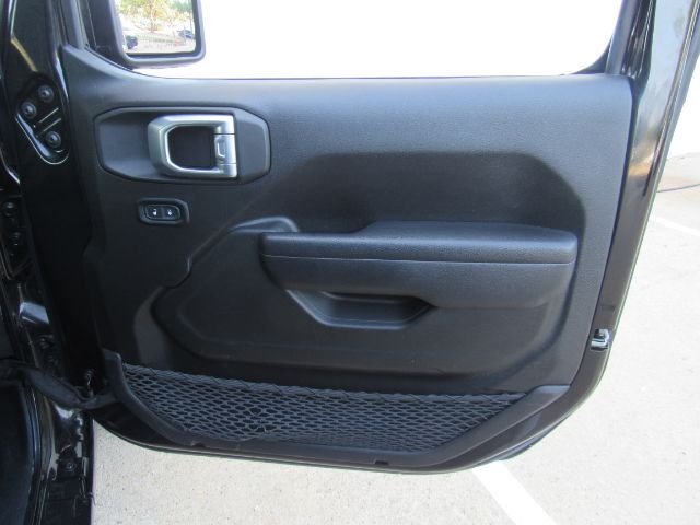 2024 Jeep Wrangler 4xe Sport S 4xe Plano TX
