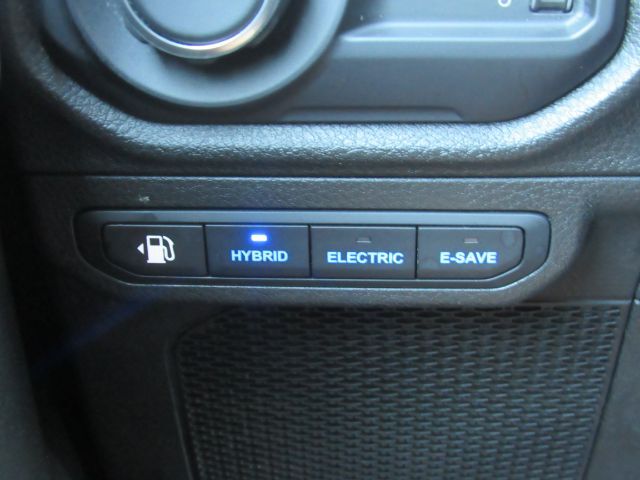2024 Jeep Wrangler 4xe Sport S 4xe Plano TX