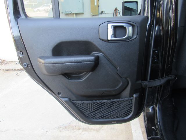 2024 Jeep Wrangler 4xe Sport S 4xe Plano TX