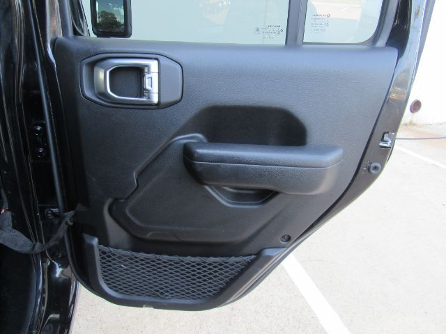 2024 Jeep Wrangler 4xe Sport S 4xe Plano TX