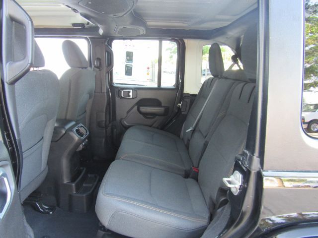 2024 Jeep Wrangler 4xe Sport S 4xe Plano TX
