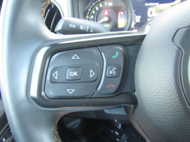 2024 Jeep Wrangler 4xe Sport S 4xe Plano TX