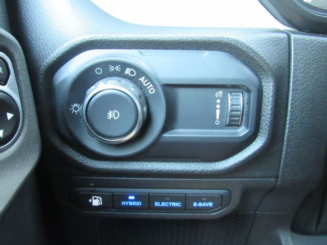 2024 Jeep Wrangler 4xe Sport S 4xe Plano TX