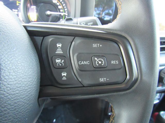 2024 Jeep Wrangler 4xe Sport S 4xe Plano TX