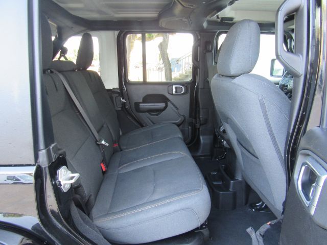 2024 Jeep Wrangler 4xe Sport S 4xe Plano TX