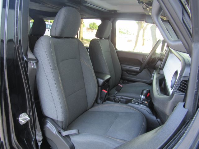 2024 Jeep Wrangler 4xe Sport S 4xe Plano TX